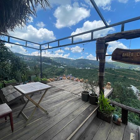 Nhien Farm Homestay Xuan Truong Dış mekan fotoğraf