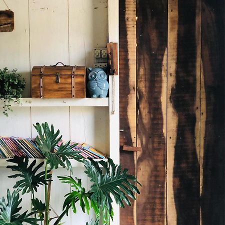 Nhien Farm Homestay Xuan Truong Dış mekan fotoğraf