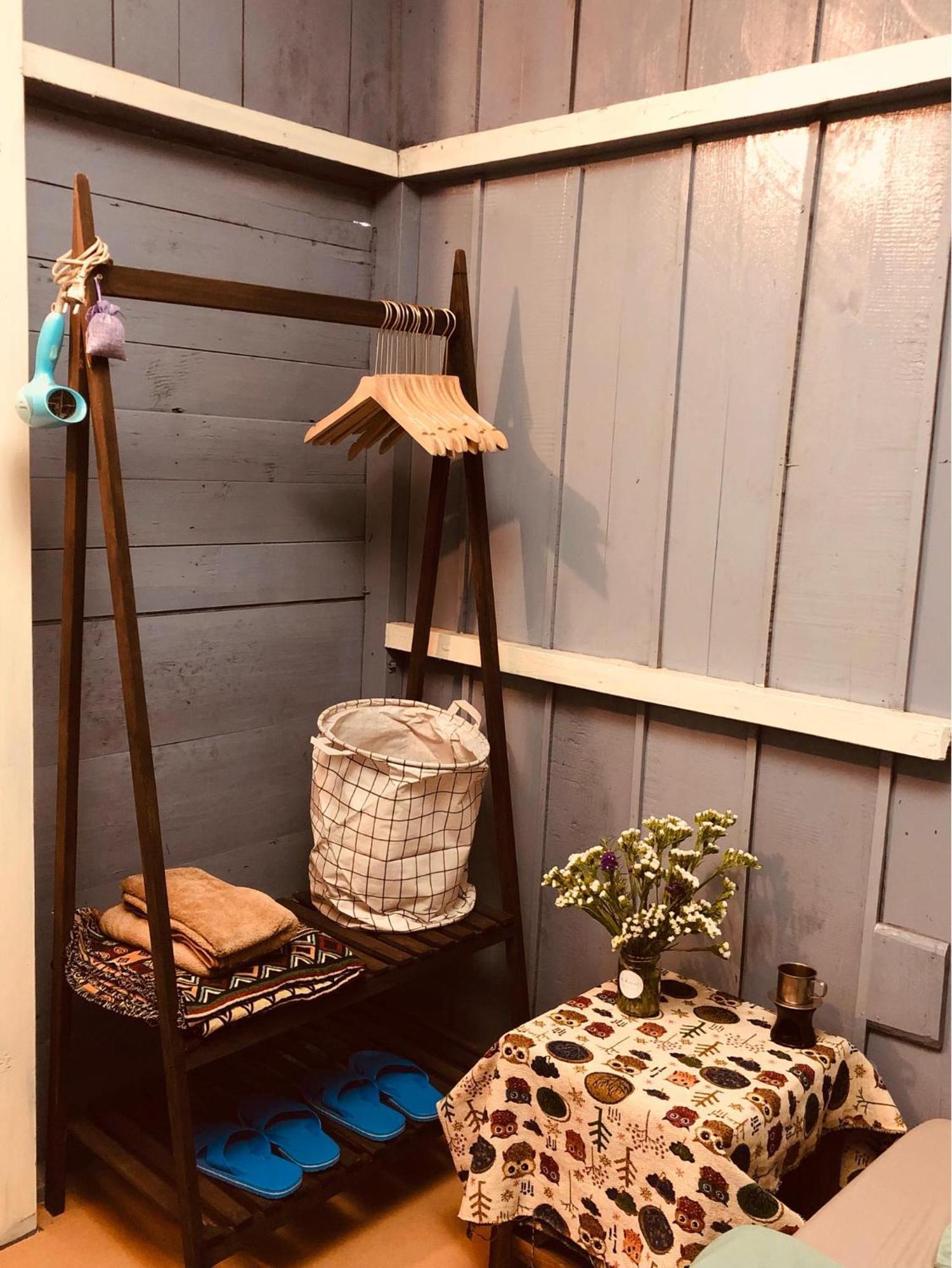 Nhien Farm Homestay Xuan Truong Dış mekan fotoğraf