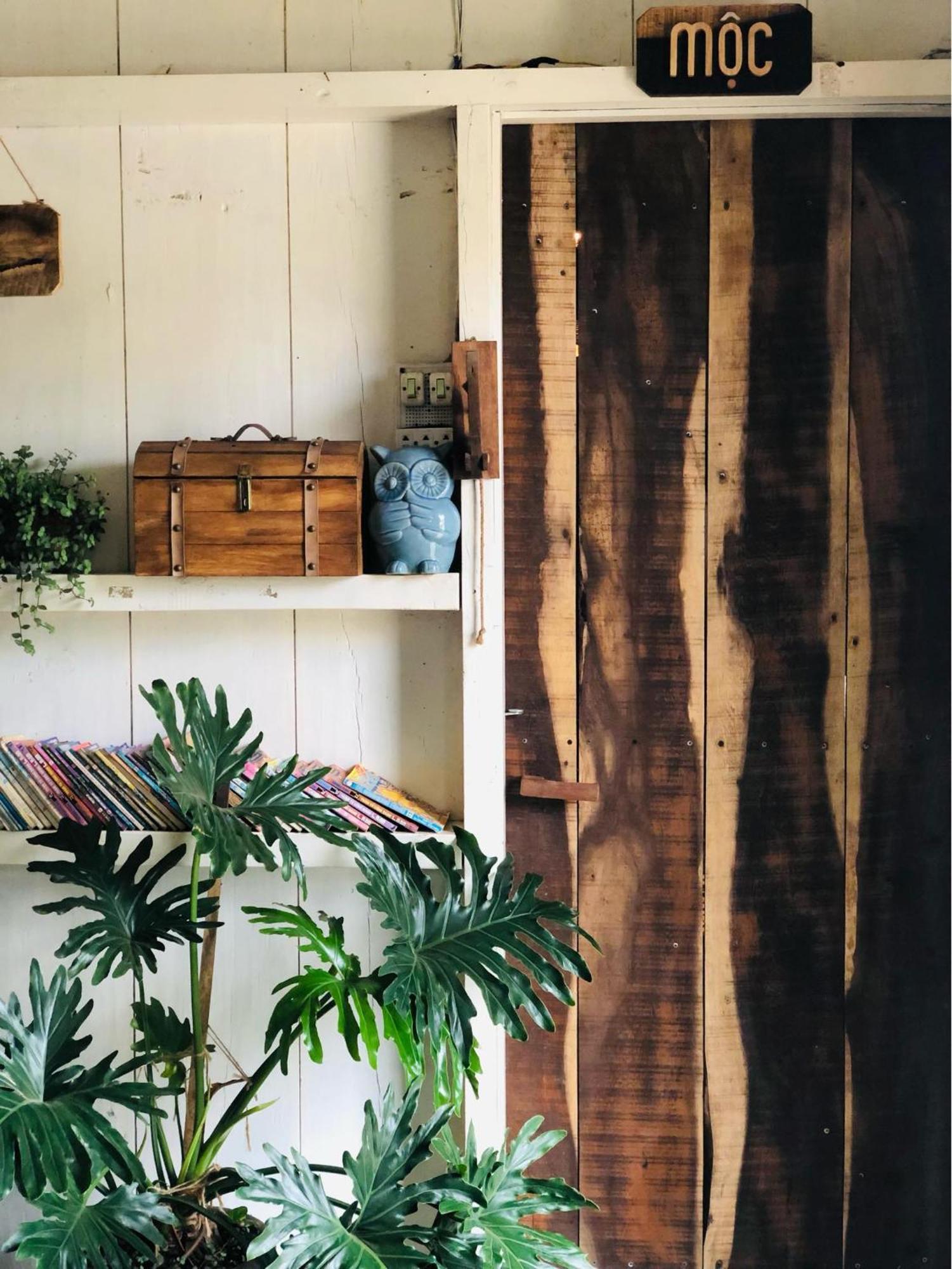 Nhien Farm Homestay Xuan Truong Dış mekan fotoğraf